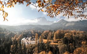 Naturhotel Schloss Kassegg